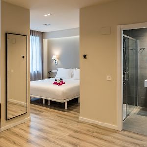 Studio de Luxe Lit Queen-Size