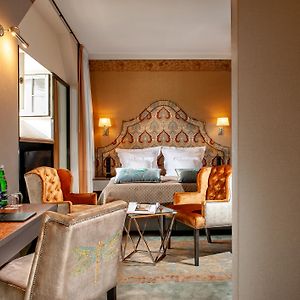 Chambre Supérieure Double