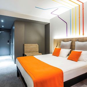 Chambre Standarde Lit King-Size