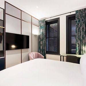 Chambre Urbaine Lit King-Size