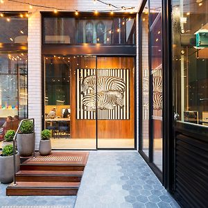 Little Albion, a Crystalbrook Collection Boutique Hotel