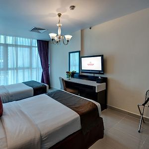 Chambre Exécutive Double