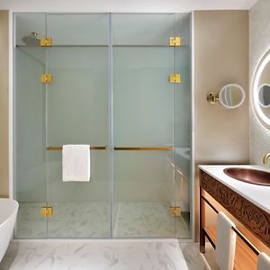 Suite à 1 Chambre à Coucher Lit King-Size aux Étages Supérieurs