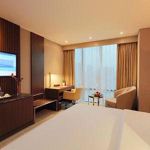 Chambre Double de Luxe