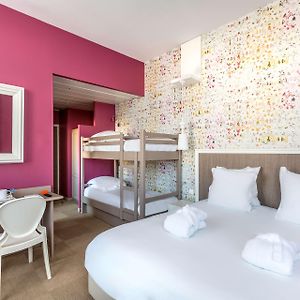 Chambre Familiale