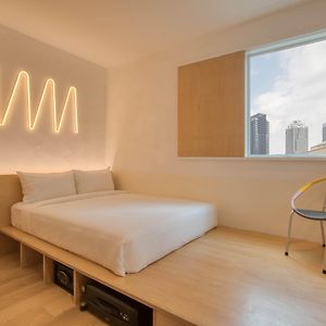 Chambre Lit King-Size