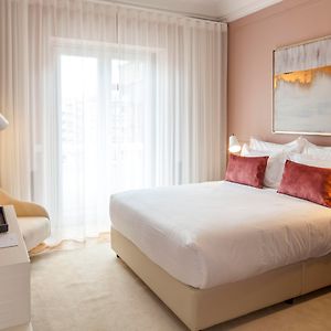 Chambre de Luxe Lit King-Size