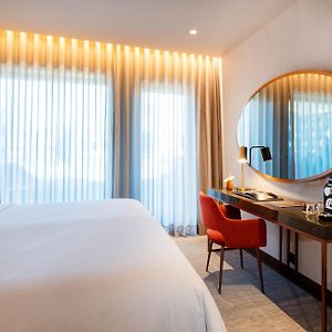 Chambre Supérieure Lit King-Size