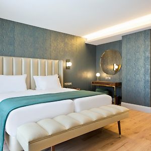 Chambre Supérieure Lit King-Size