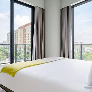 Suite de Luxe