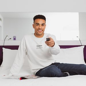 Chambre Lit Queen-Size