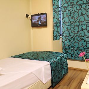 Chambre Simple Économique
