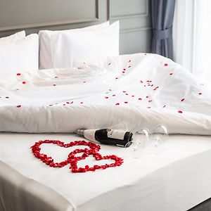 Suite à 1 Chambre à Coucher