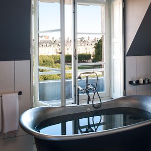 Chambre de Luxe