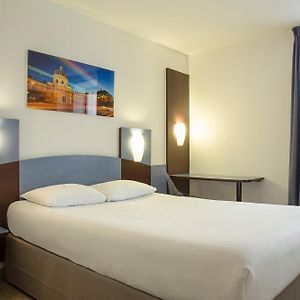 Chambre Double Confort