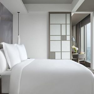 Suite Exécutive Lit King-Size