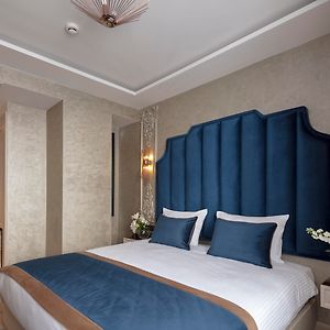 Chambre Standarde Simple