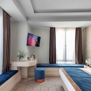 Chambre de Luxe Lit King-Size