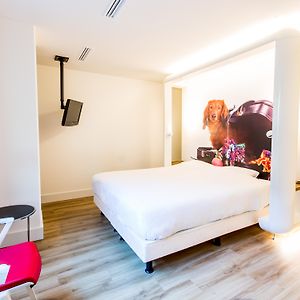 Chambre Double de Base