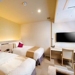 Chambre de Luxe Double avec Accès aux Personnes Handicapées