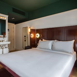 Chambre Lit King-Size