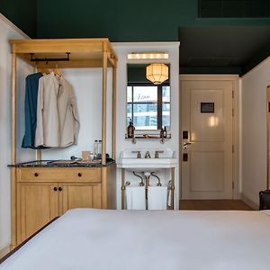 Chambre Lit King-Size