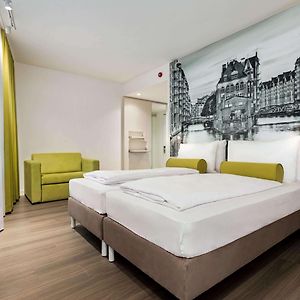 Chambre Standarde Double