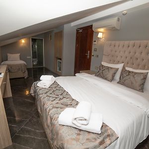 Chambre Standarde Familiale
