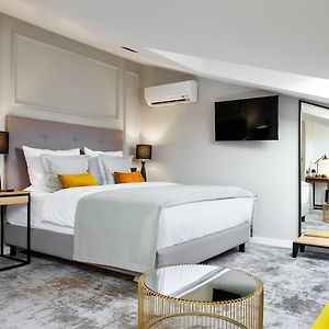 Chambre Standarde Lit King-Size