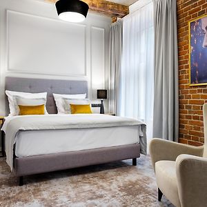 Chambre Supérieure