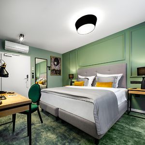 Chambre Standarde