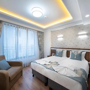 Chambre Supérieure