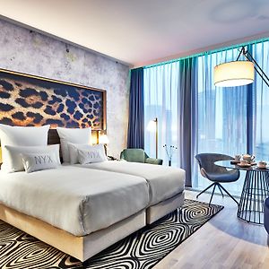 Chambre Confort Lit King-Size