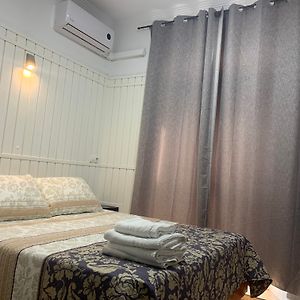 Private Bathroom Quadruple Room