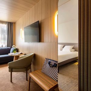 Chambre Exécutive Double