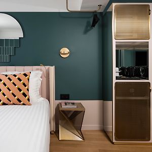 Chambre Classique Double