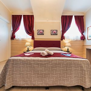 Chambre Quadruple