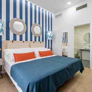 Chambre Lit Queen-Size
