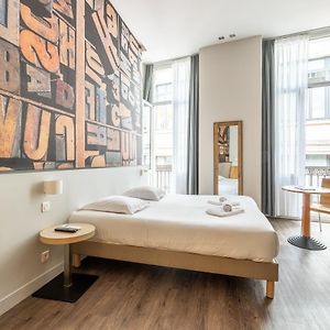 Chambre Double Prestige