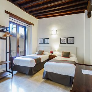 Chambre Triple