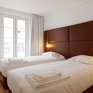 Appartement à 3 Chambres à Coucher