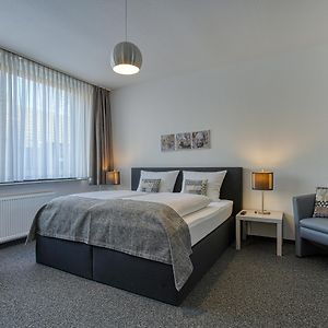 Chambre Supérieure Double