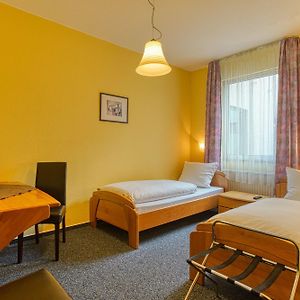 Chambre Double Économique
