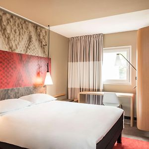 Chambre Standarde Lit King-Size