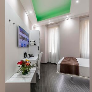 Chambre Standarde Double