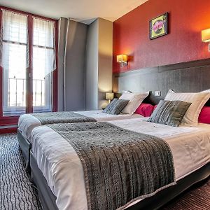 Chambre Standarde Double