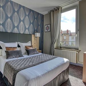 Chambre Double Confort