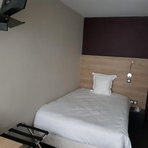 Chambre Simple