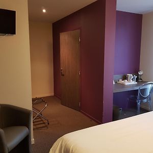 Chambre Supérieure Lit King-Size
