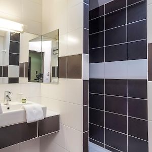 Chambre Quadruple Confort